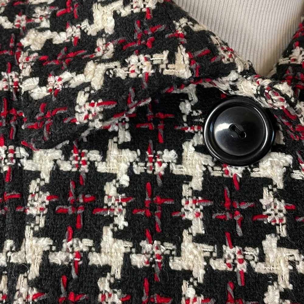 George Ladies Jacket. - Picture 5 of 8